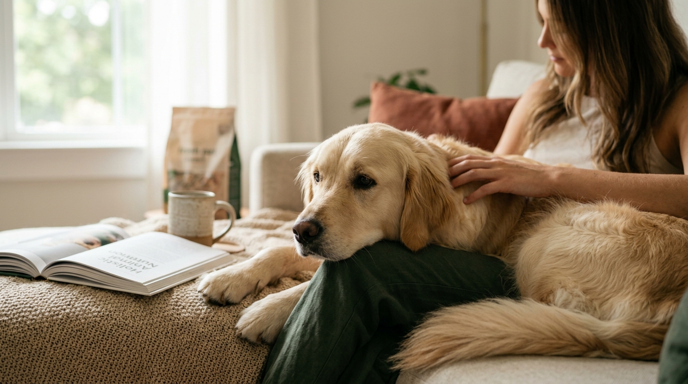 Leaky Gut in Dogs: Signs, Causes, and Prevention Tips
