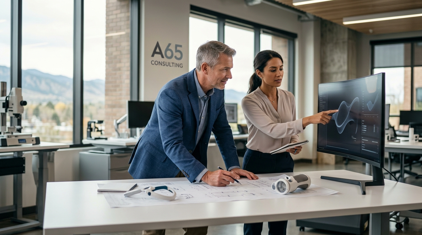 How to Find the Best Medical Device Design Partner