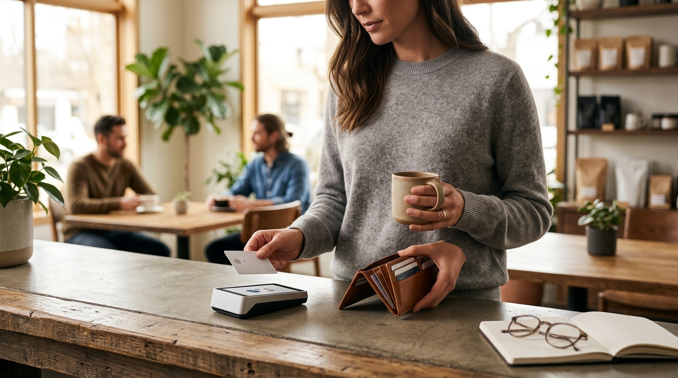 How Much Can You Save by Optimizing Credit Card Usage?