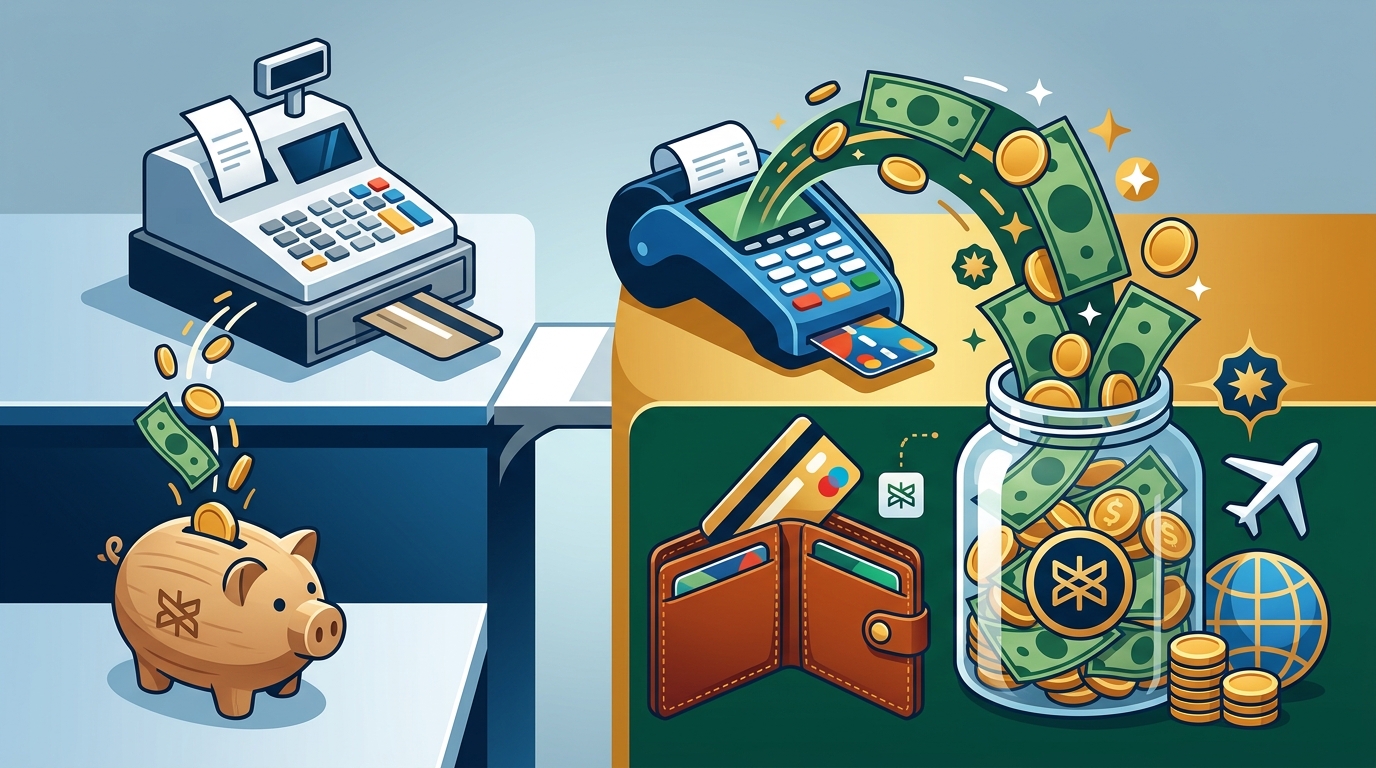 How Much Can You Save by Optimizing Credit Card Usage?