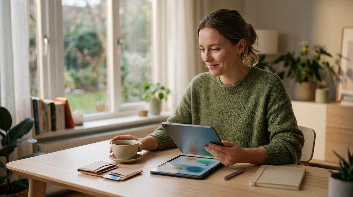 Best Financial Management Tools for Beginners in 2026