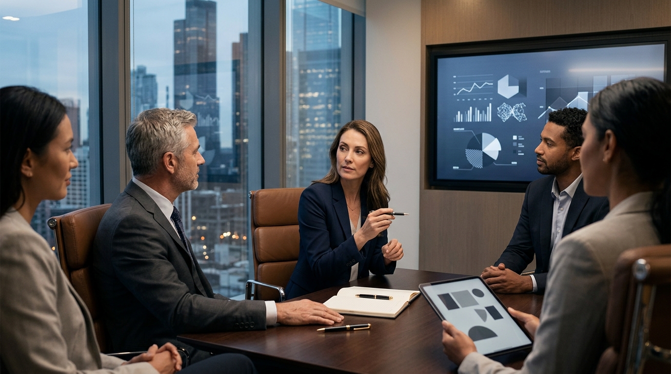 How PE Firms Improve Operations Across Portfolio Companies
