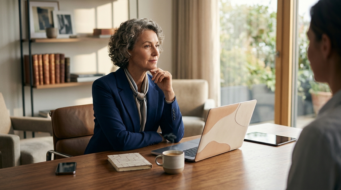 Personalized Financial Advice: Professional Options in 2026