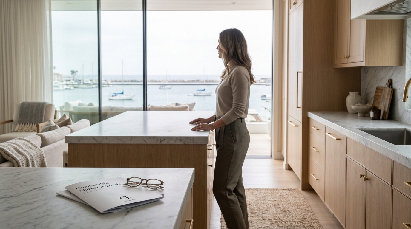 Common Challenges Selling a Home in Newport Beach