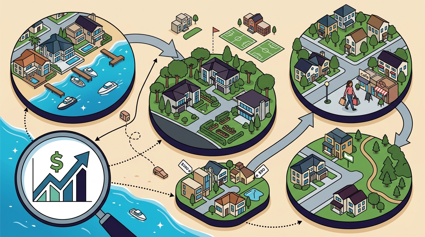 Best Newport Beach Neighborhoods for Home Sales in 2026