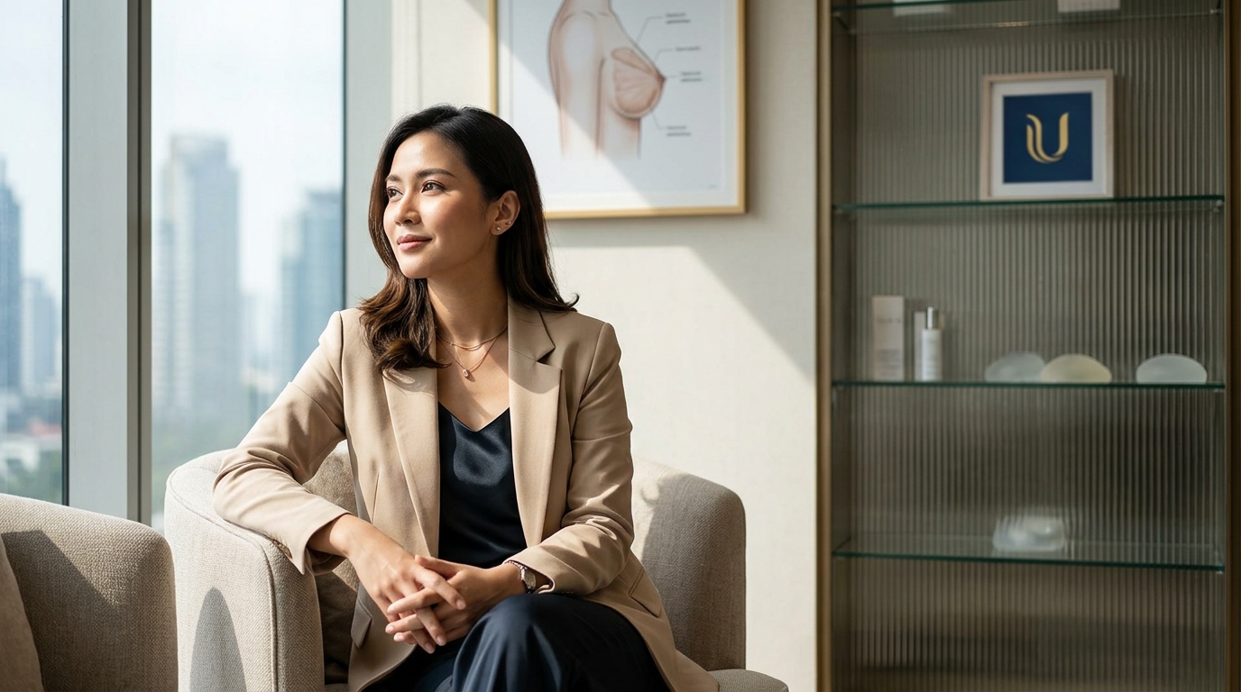 Breast Augmentation Candidate: How to Know If You Qualify