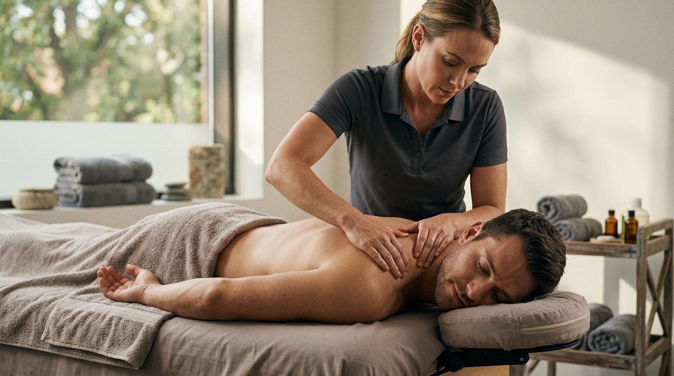 Best Massage Modality for Your Injury: A Complete Guide