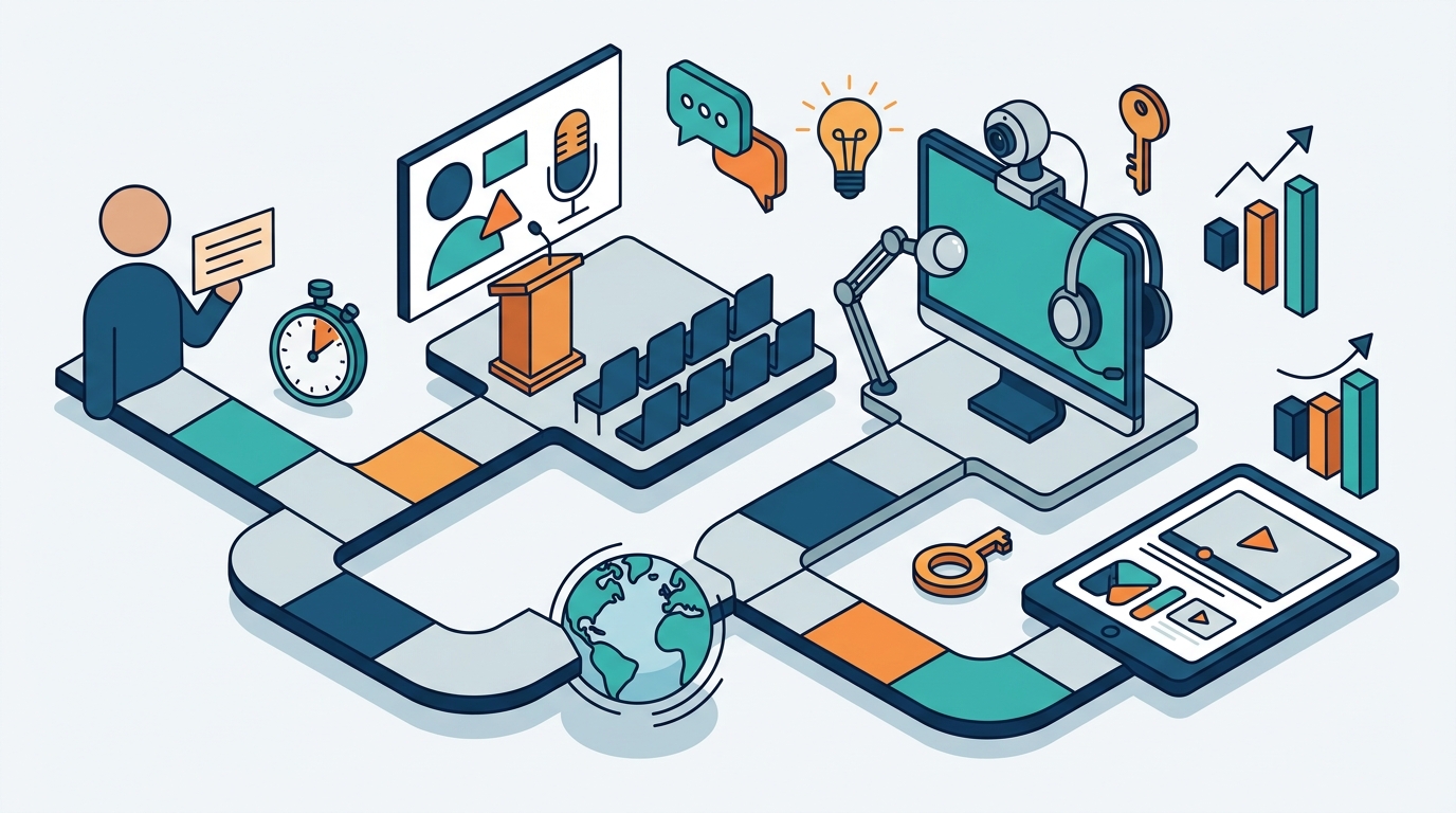 Top Presentation Skills Courses for Beginners in 2026