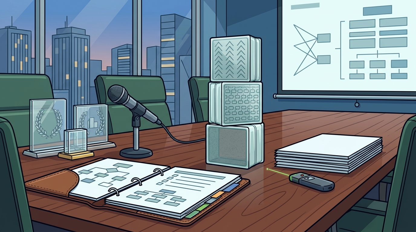 Executive Communication Strategies That Build Credibility