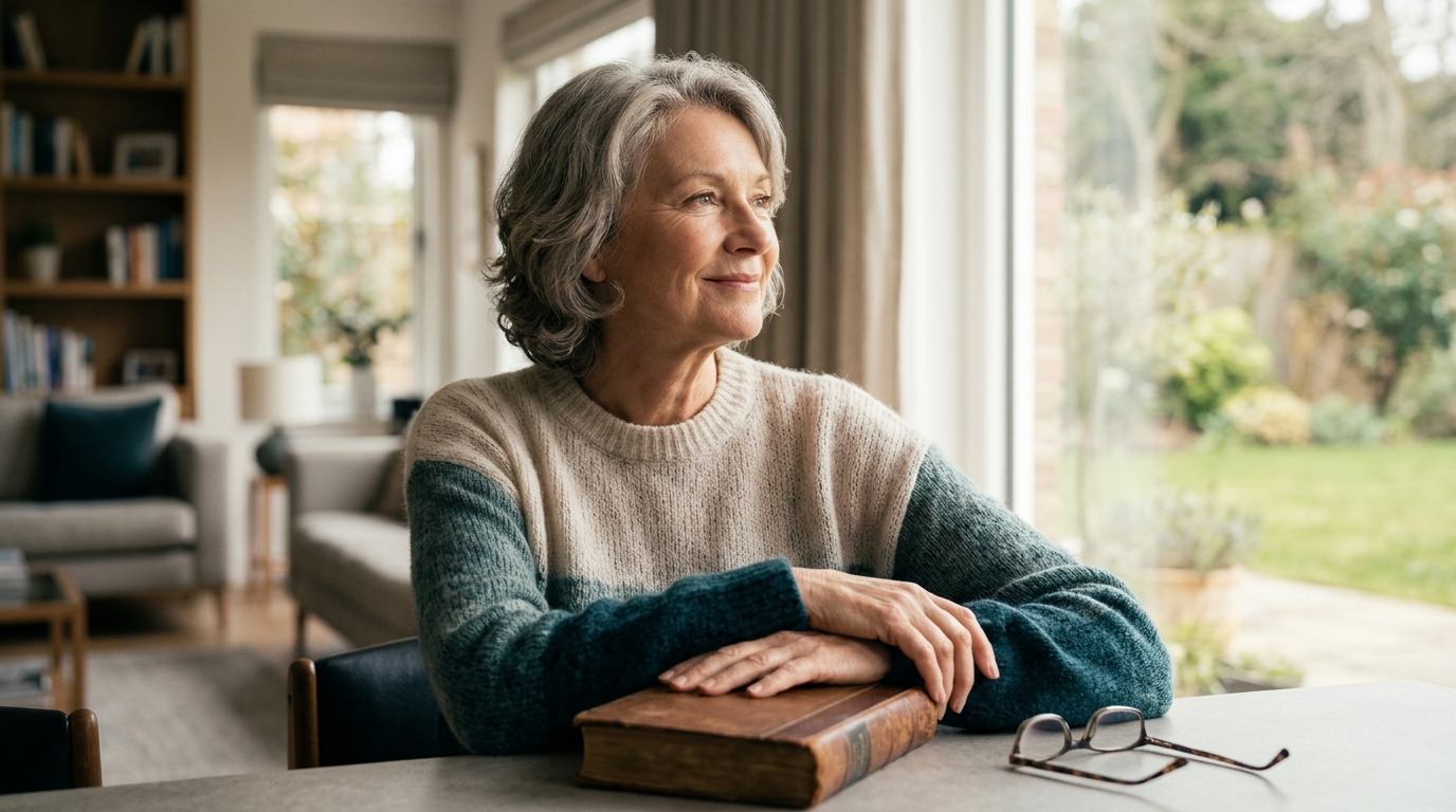 How to Naturally Restore White Matter and Myelin Integrity