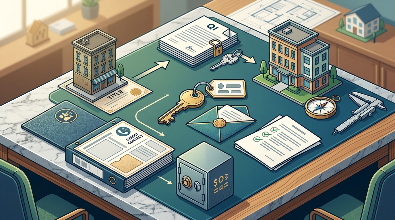1031 Exchange Firms With Direct, Hands-On Client Support
