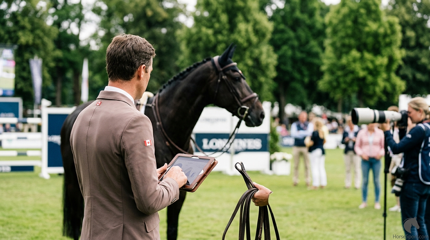 Equestrian Sports News May 2026: Expert Updates