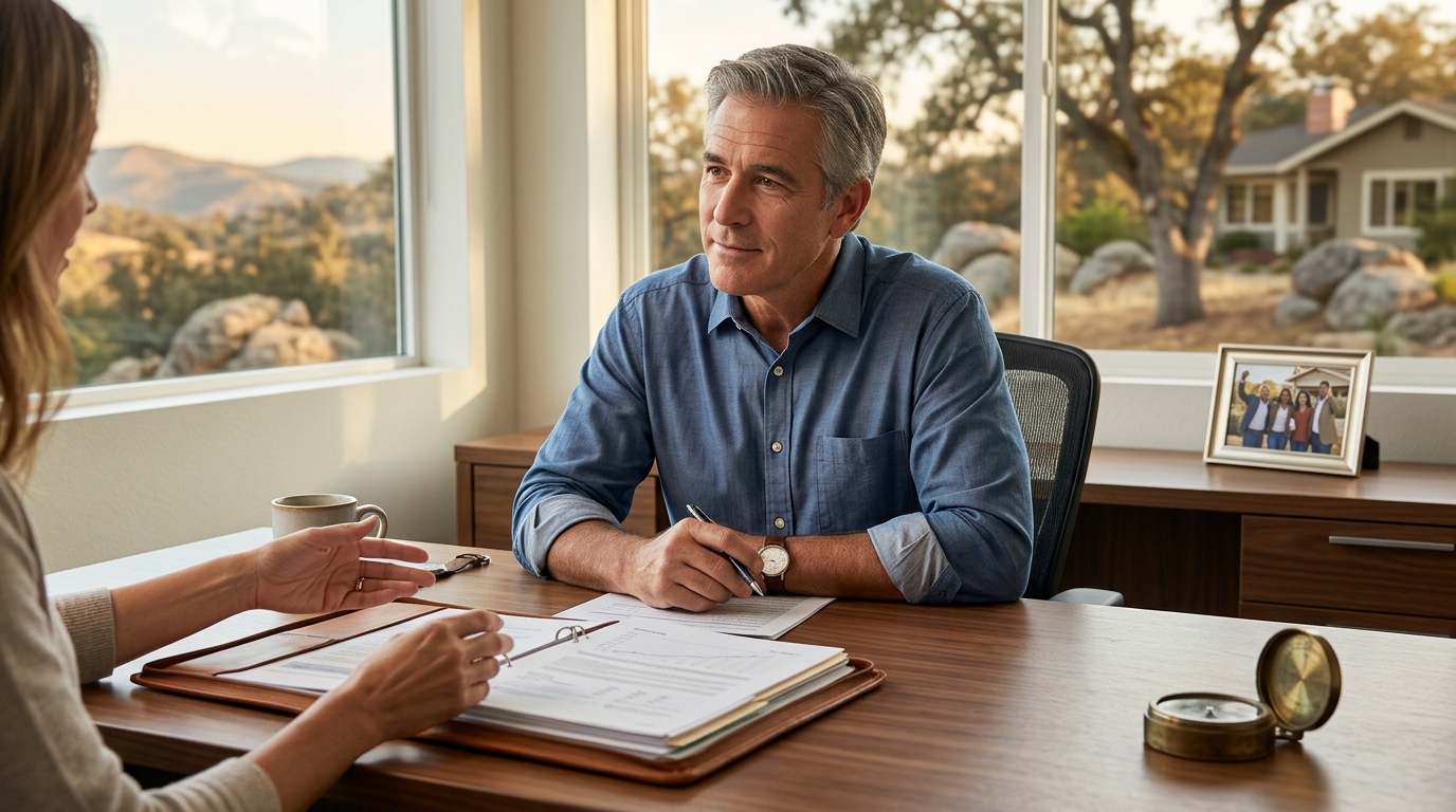 Best 1031 Exchange Company in California: What to Look For
