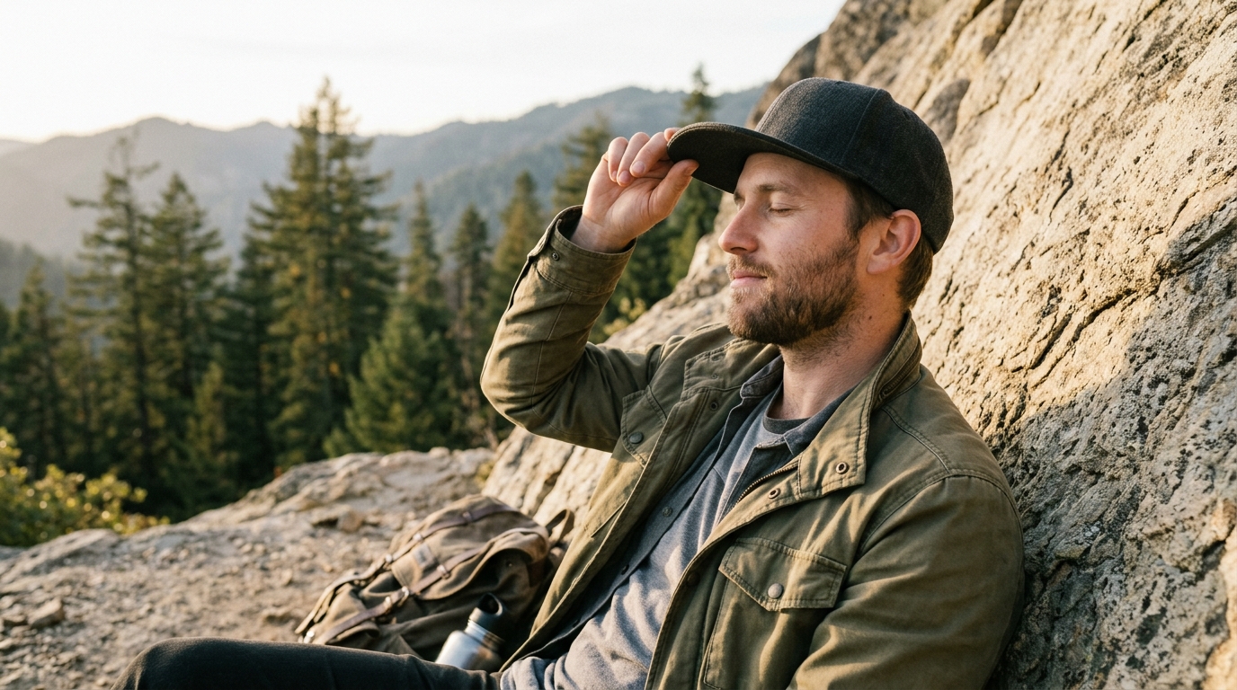How to Choose a Comfortable Hat for All-Day Wear