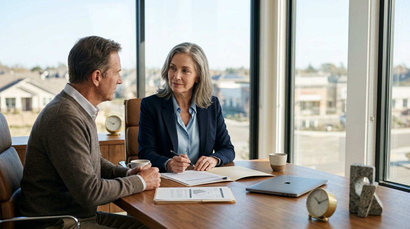 How to Find a Reliable Qualified Intermediary for a 1031 Exchange