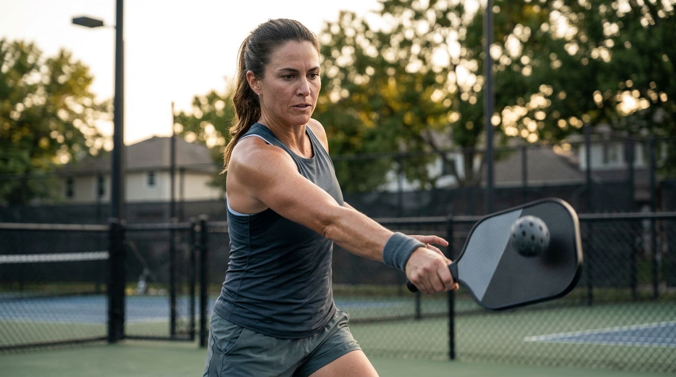 Pickleball Paddles With the Most Pop and Power in 2026