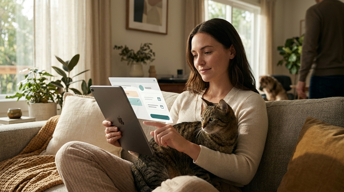 Most Reliable Platforms for Scheduling Veterinary Visits