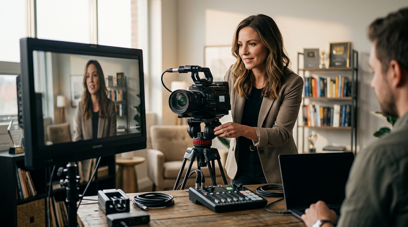 Video Marketing for Business: Boost Your Online Presence