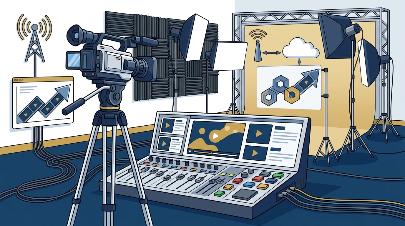 Video Marketing for Business: Boost Your Online Presence