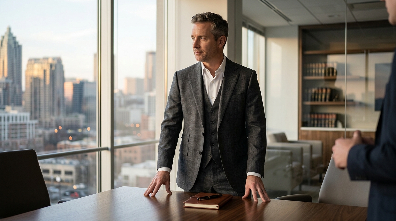 Business Litigation Attorney for Commercial Disputes