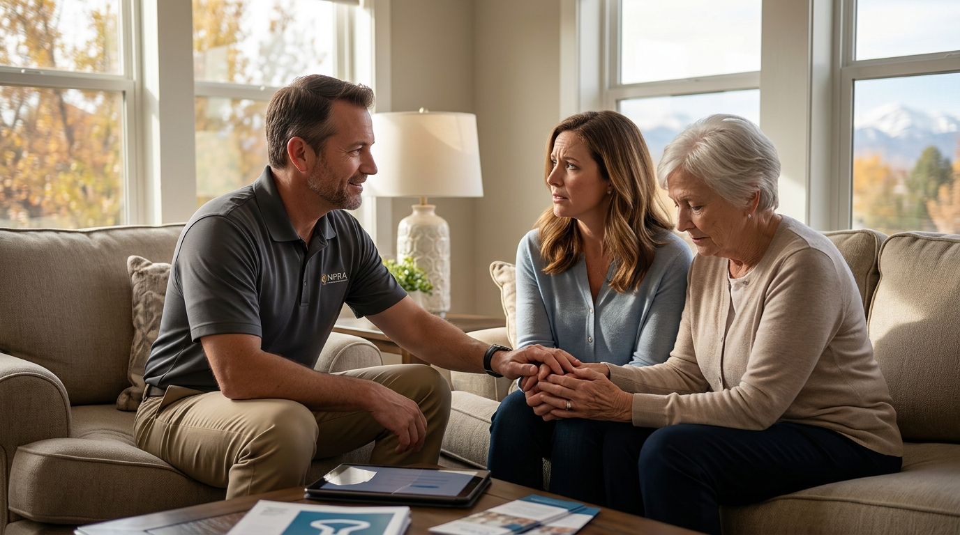 Urgent Senior Placement in Denver: Local Expert Help