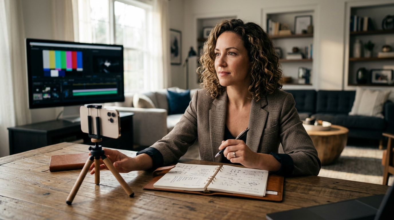 Video Marketing Strategy That Resonates With Your Audience