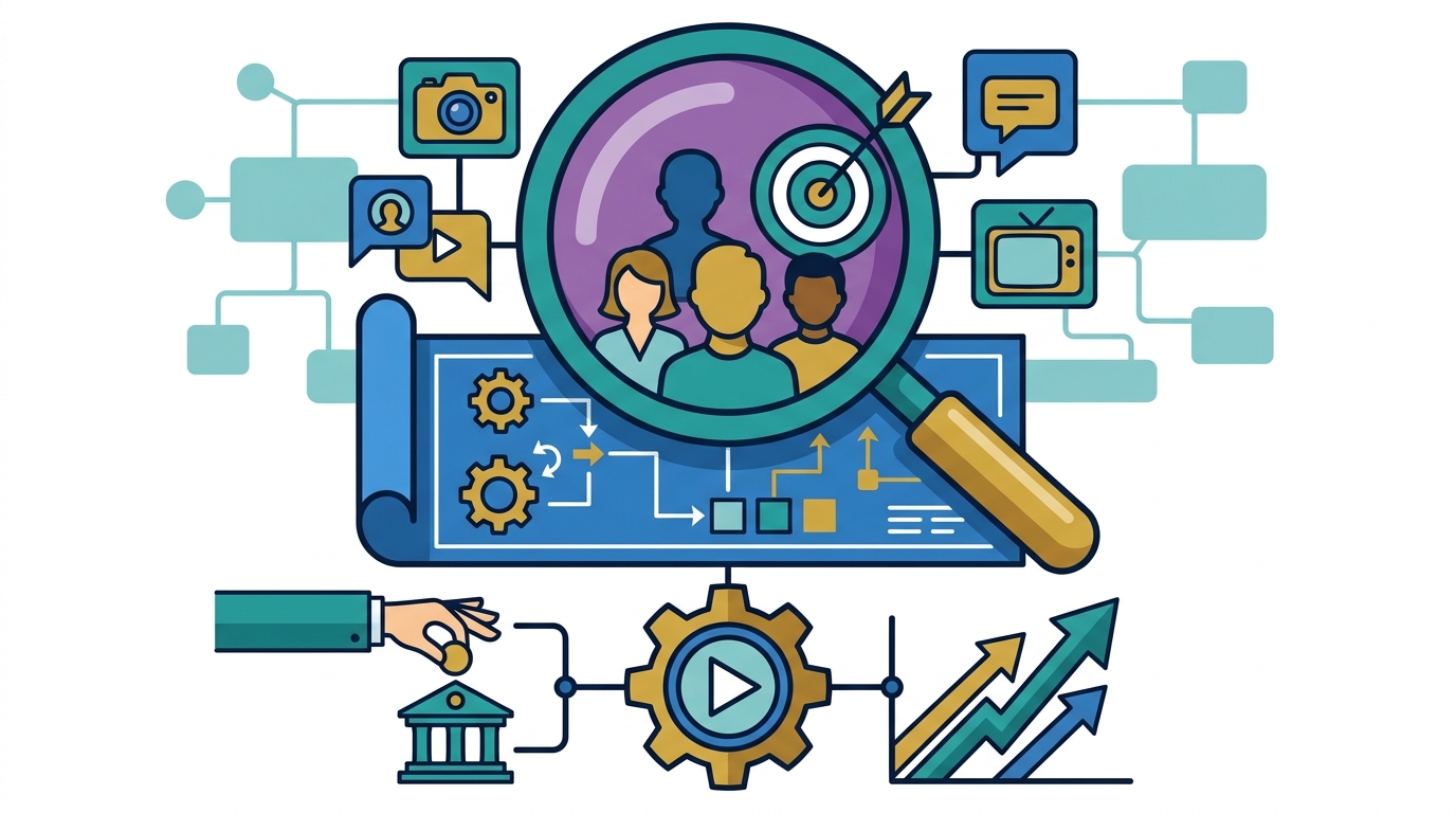 Video Marketing Strategy That Resonates With Your Audience