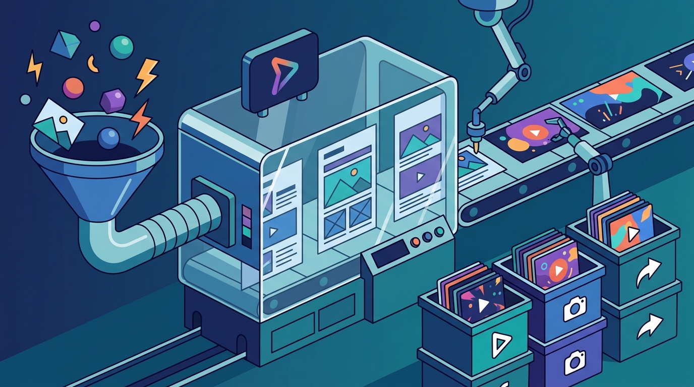 Video Templates: How to Speed Up Content Creation