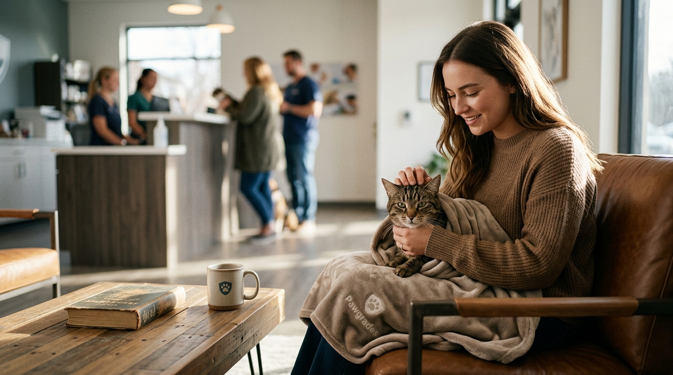 Routine Veterinary Care Costs: What Pet Parents Pay in 2026