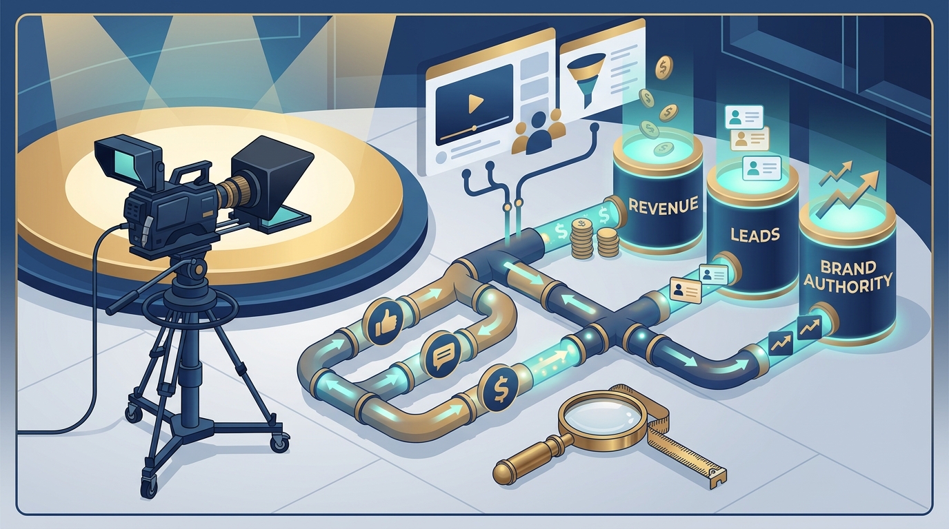 How to Measure Video Marketing Campaign Success