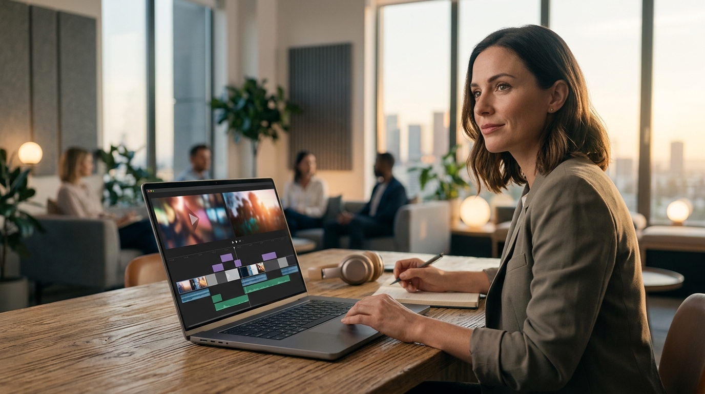 Best AI Tools for Making Professional Ad Videos in 2026