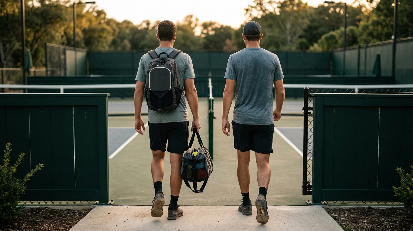 Best Online Shop for Pro-Tested Pickleball Gear: Where the Pros Actually Buy