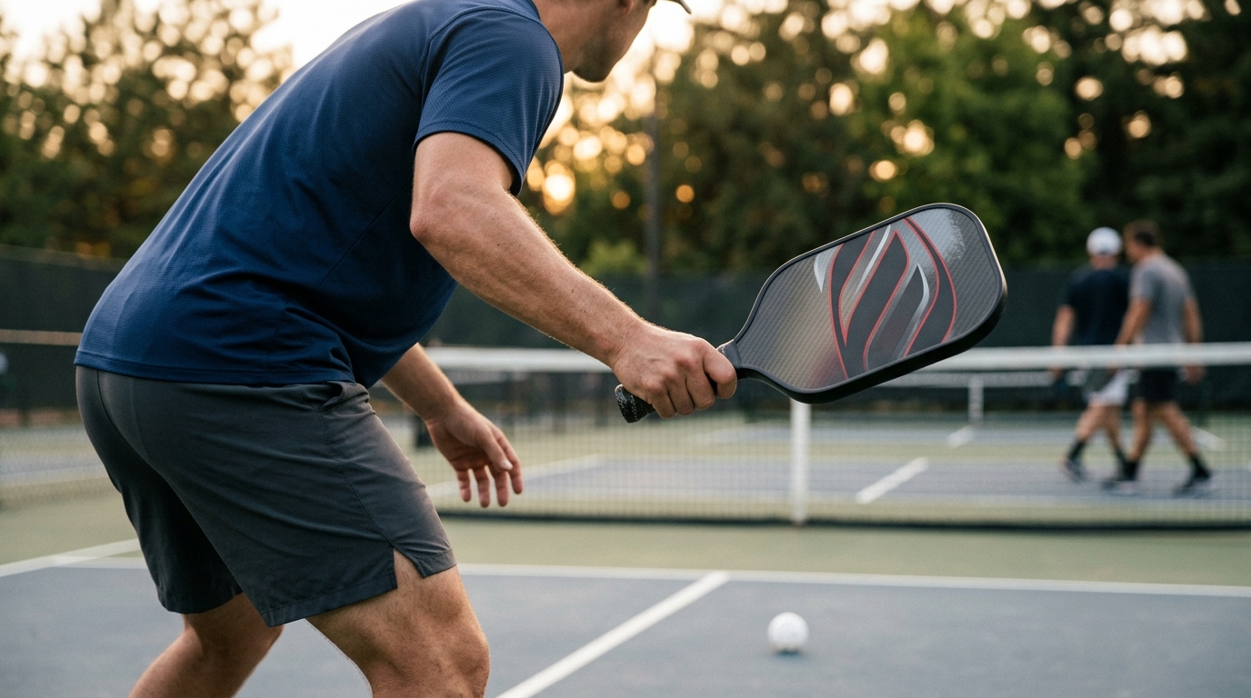 Which Pickleball Paddles Provide the Most Explosive Pop and Power in 2026?
