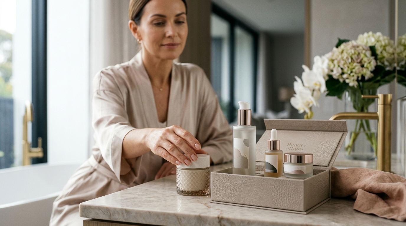 Luxury Skincare Set Cost: What to Expect in 2026
