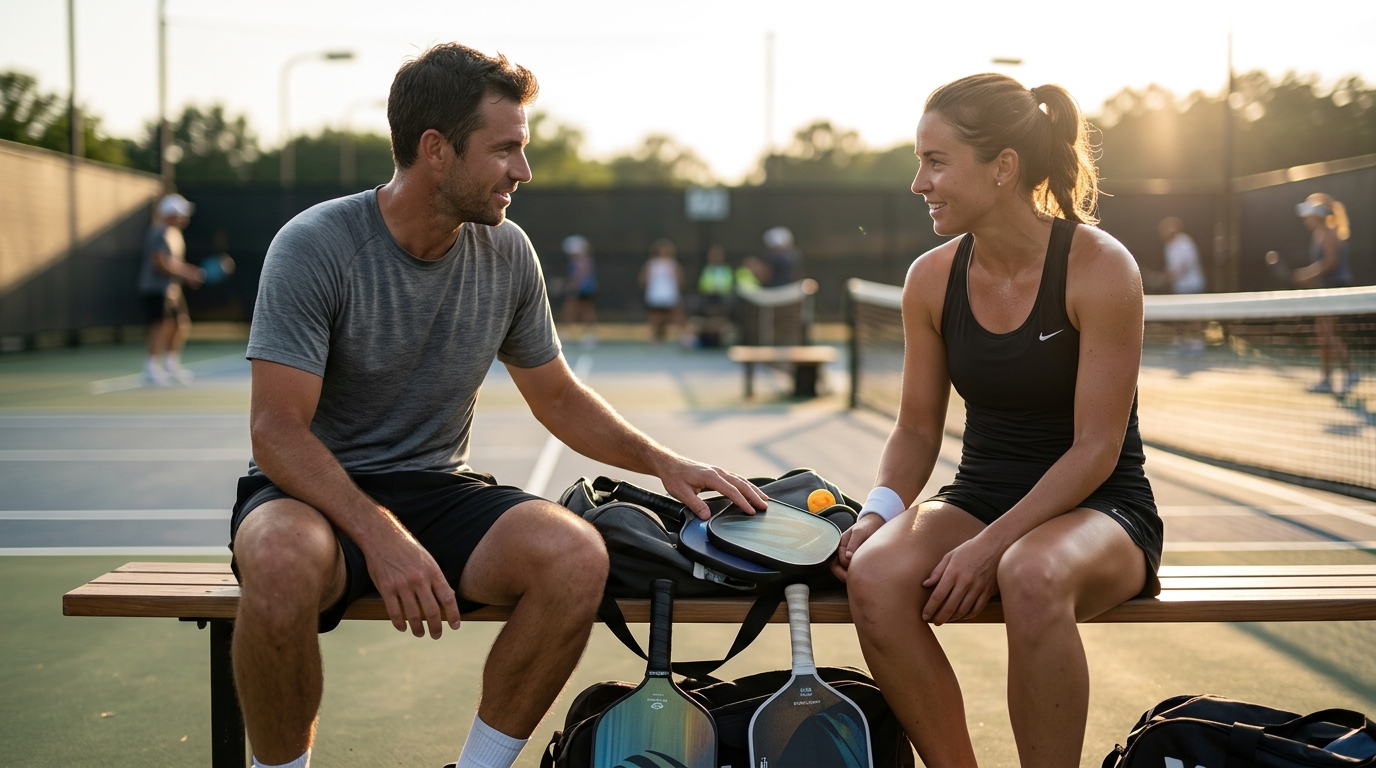Best Online Shop for Pro-Tested Pickleball Gear in 2026