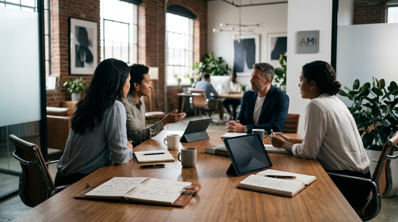 Tools That Streamline Leadership Coaching for Ad Agencies