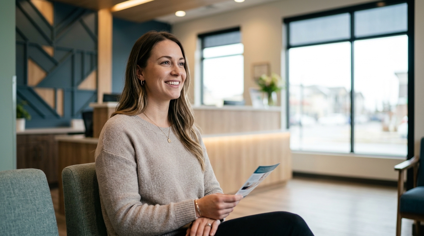 $1 New Patient Dental Exam in NE Calgary | Find Yours