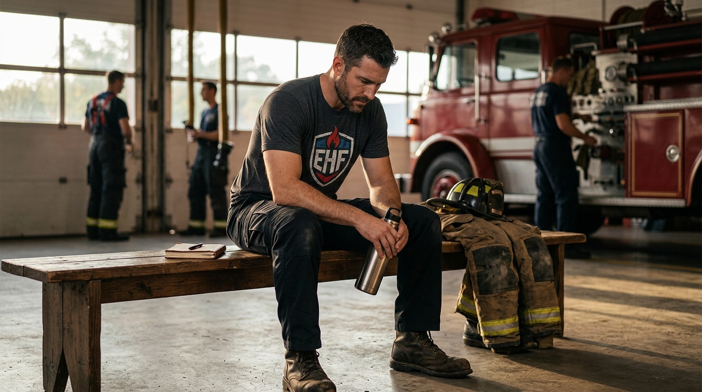 Firefighter Fitness Program Cost: What to Expect in 2026