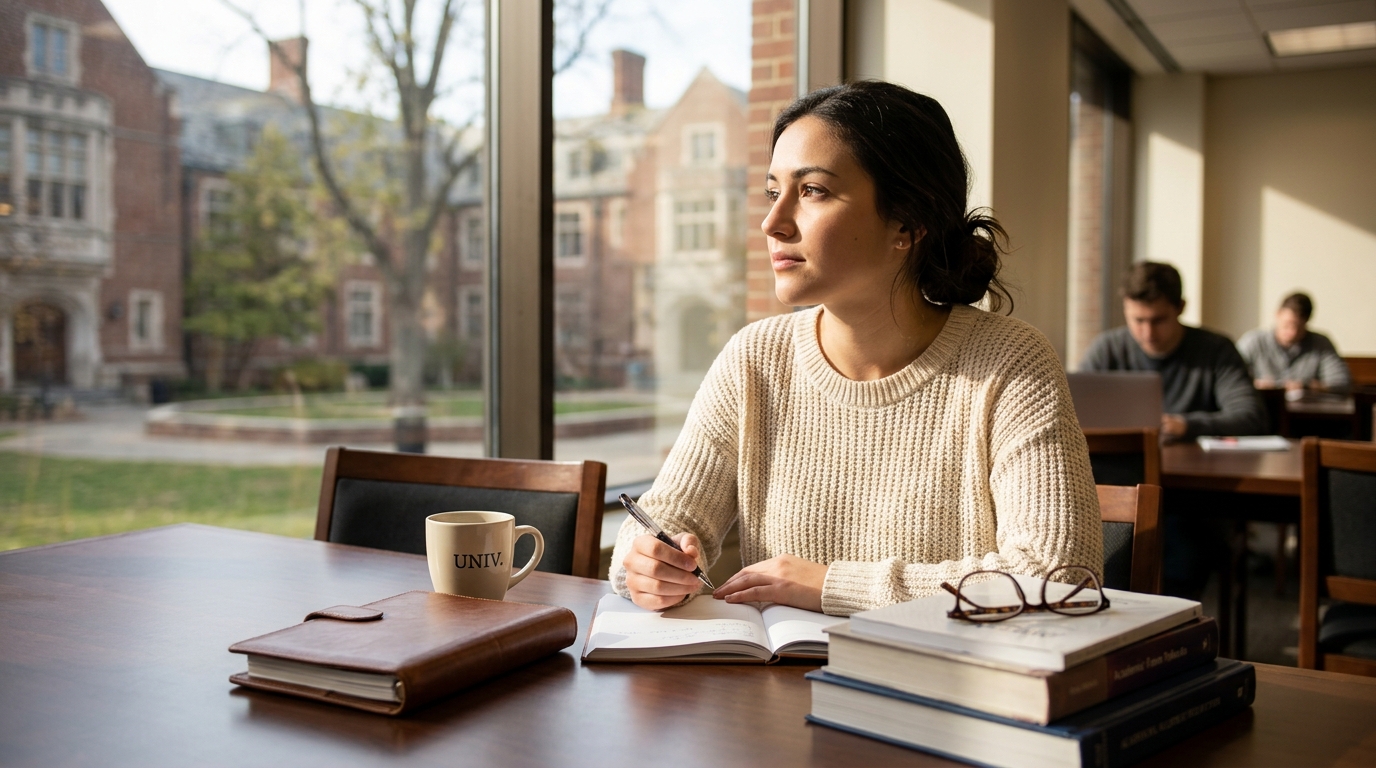 Master's in Behavioral Economics Cost: Full Breakdown