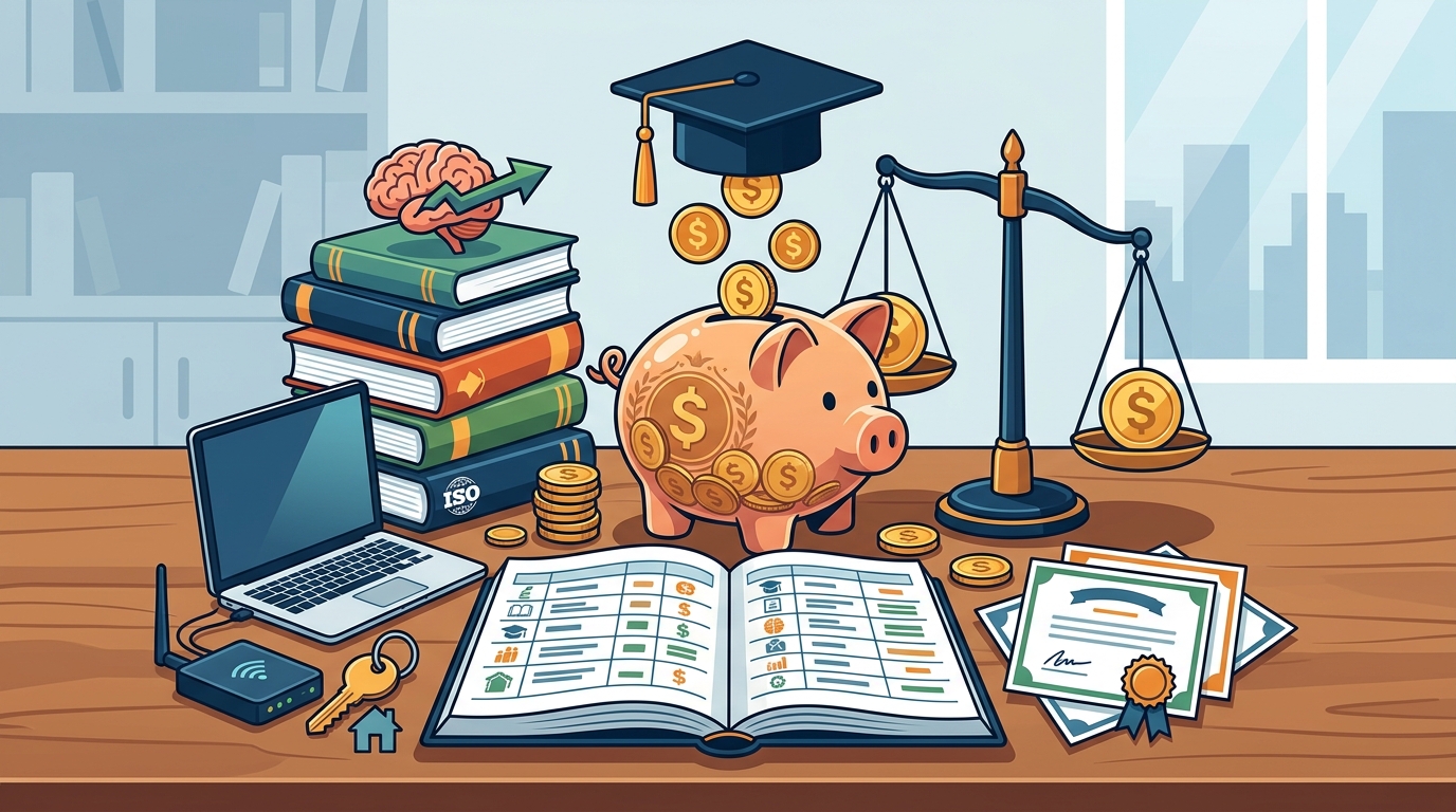 Master's in Behavioral Economics Cost: Full Breakdown