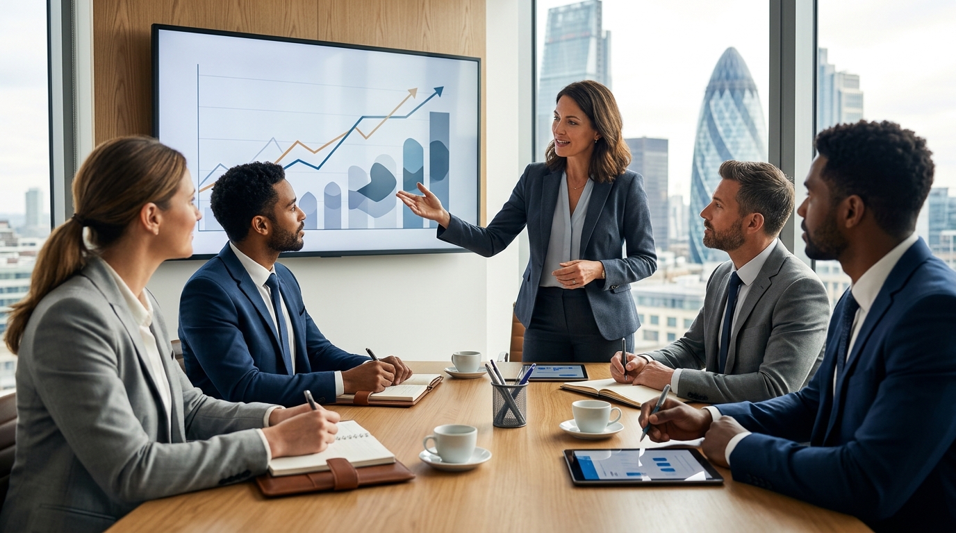 Best Sales Training Companies: How to Choose the Right One
