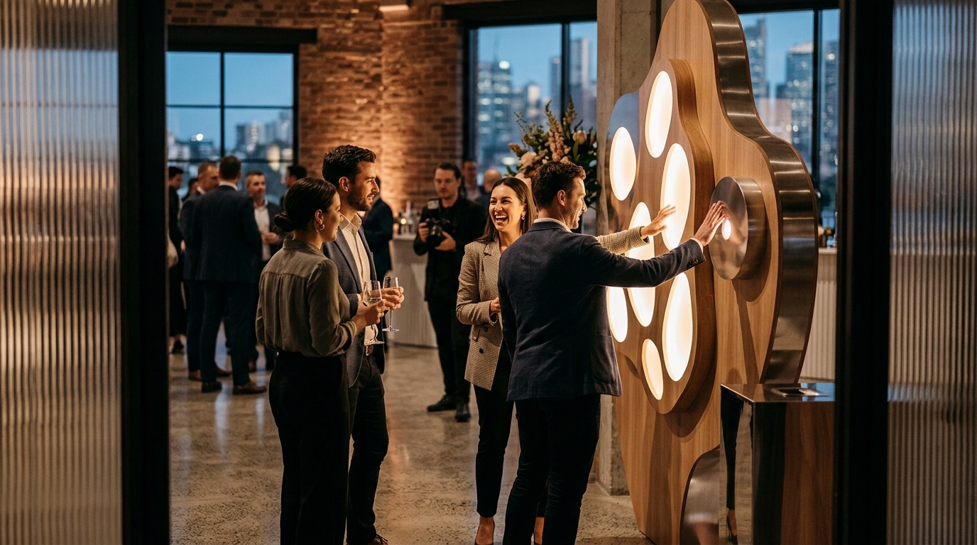 How to Find a Custom Brand Activation & Corporate Party Company in Australia