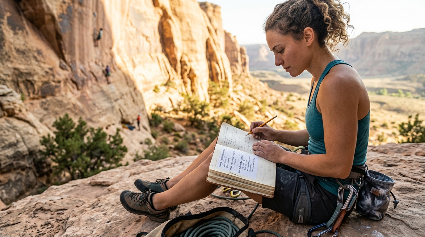 Effective Training Plans for Climbers of All Levels