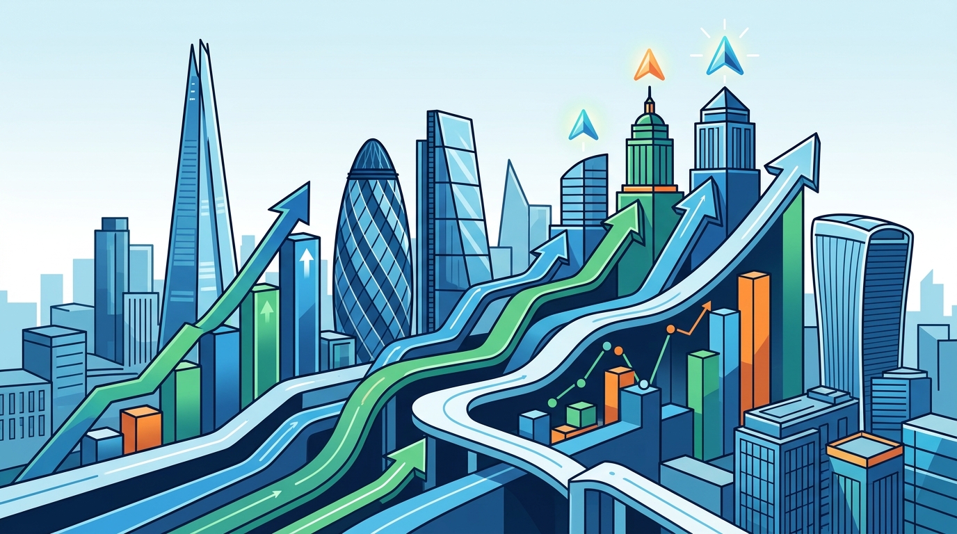 Top Sales Training Companies in London for 2026
