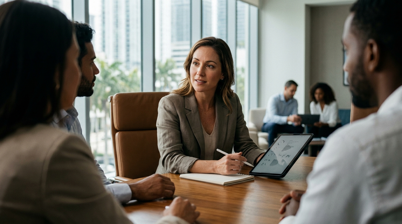 Steps to Earn a Master's in Psychology of Negotiation