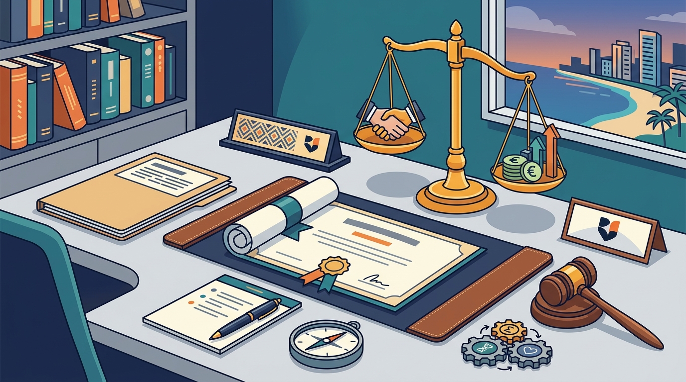 Steps to Earn a Master's in Psychology of Negotiation