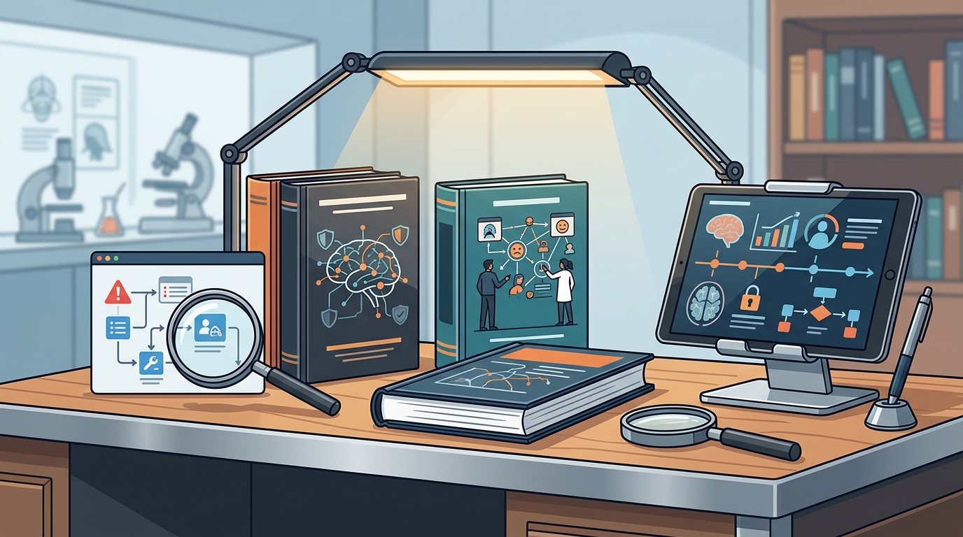 Best Master's Degree for Behavioral Cybersecurity Careers