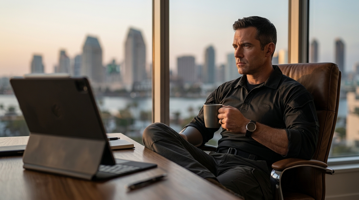 How to File a Workers' Compensation Claim as a Private Security Specialist