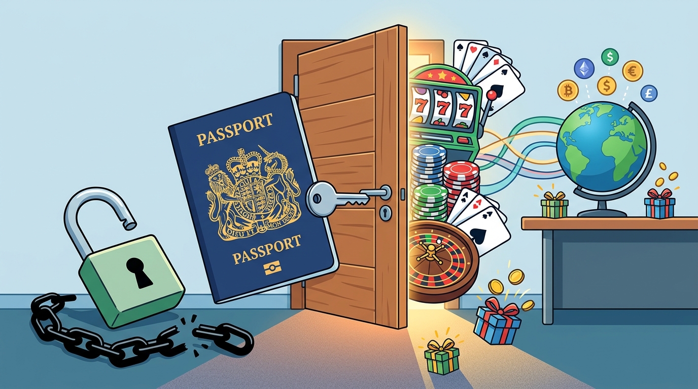Best Non-GamStop Casinos: Play Without UK Self-Exclusion