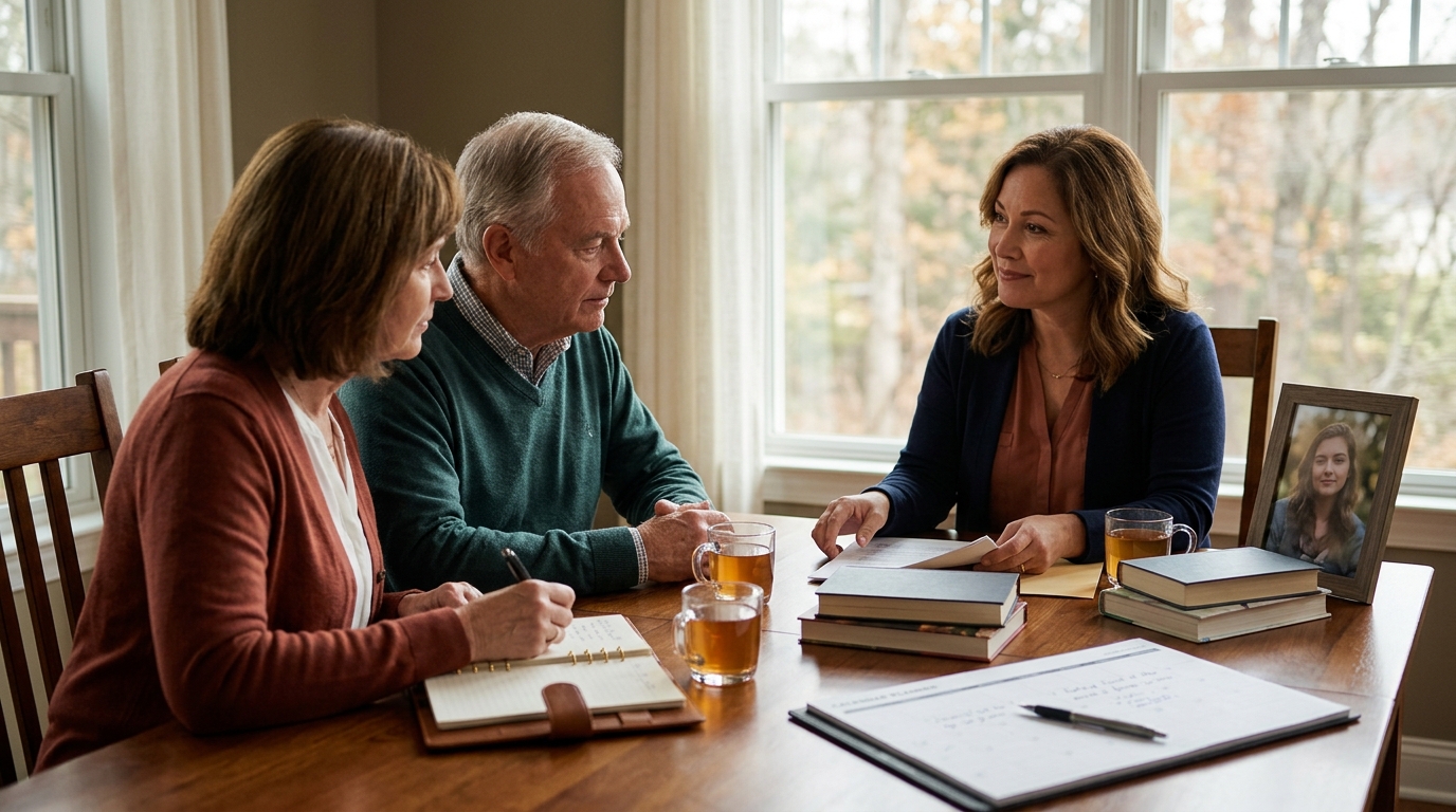Intervention Planning Timeline: How Long Before It's Safe?